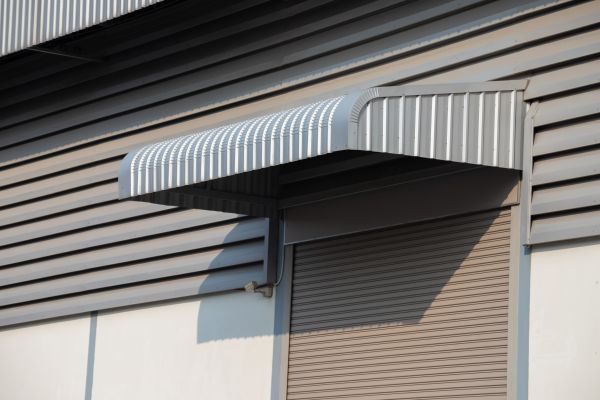 Awning Washing in Jackson