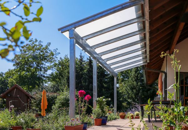 Patio Awning Cleaning in Jackson