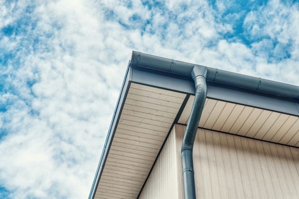 Fascia Washing in Jackson