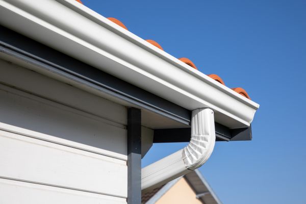 Roofline Cleaning in Jackson